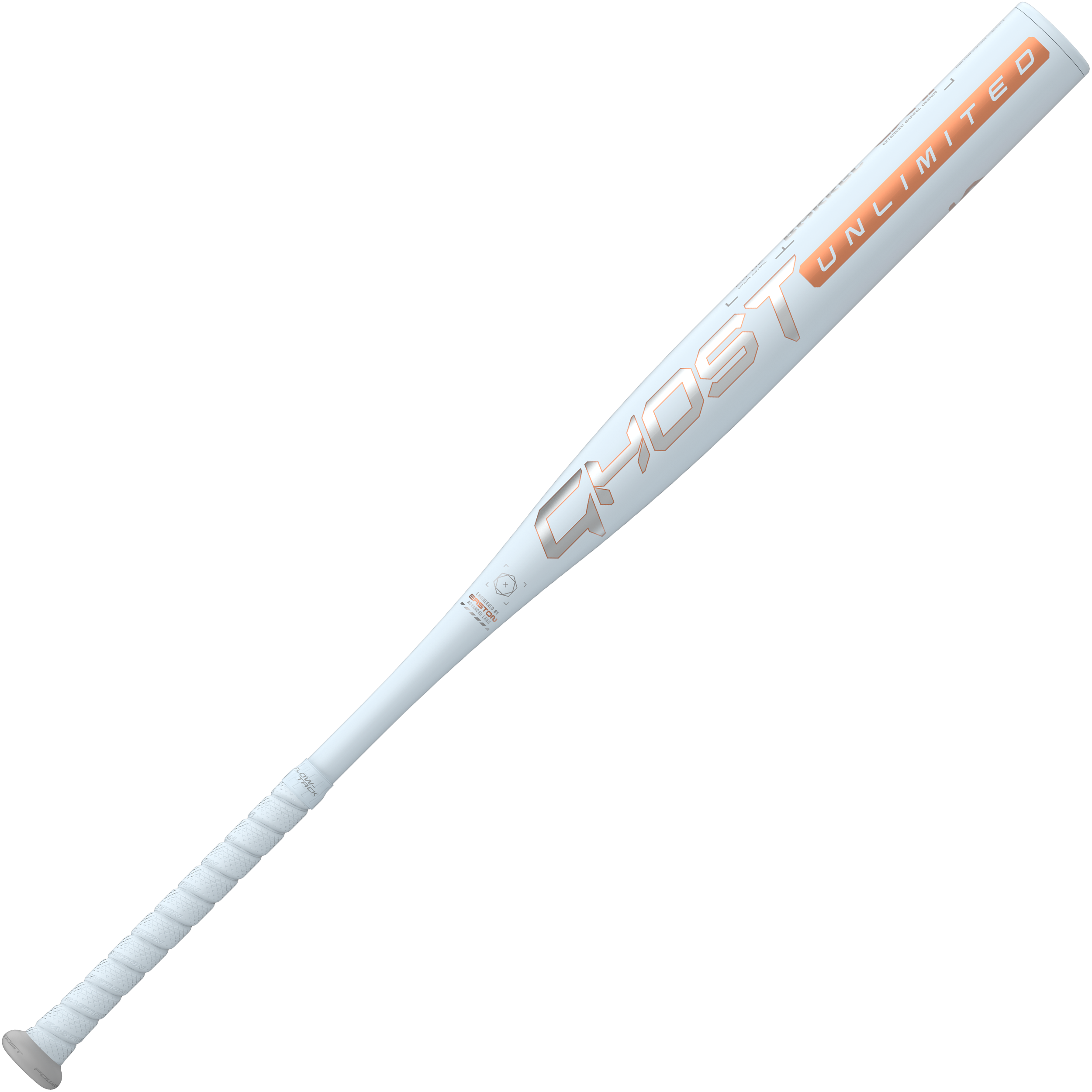 Easton Ghost Unlimited Fastpitch Softball Bat (-10) 2024